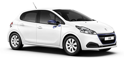 Noleggio-auto-breve-termine-jesolo-auto-nbt-Peugeot-208 Noleggio-auto-breve-termine-jesolo-auto-nbt-Peugeot-208