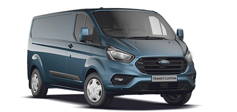 Noleggio Pulmino 9 posti jesolo auto ford transit custom